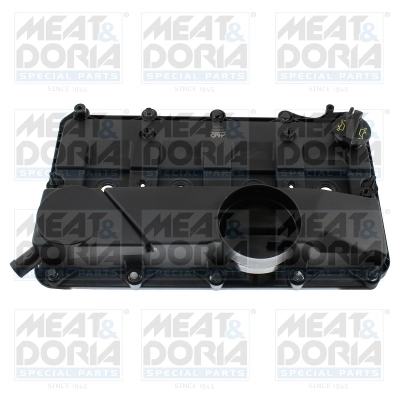Cylinder Head Cover